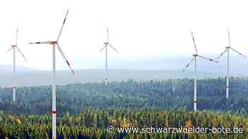 Überberger machen mobil: Bürger sammeln Unterschriften gegen Windräder