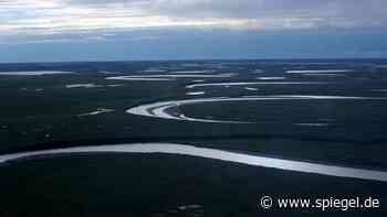 US-Präsident Biden schränkt Öl- und Gasförderung in Alaska ein bisschen ein