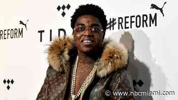 Kodak Black drug possession case dismissed after  judge removes last charge