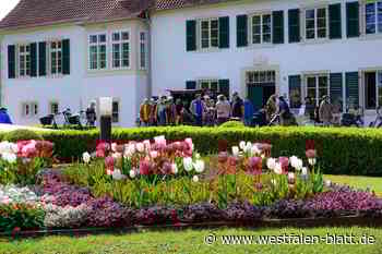 Bad Holzhauser feiern „Kaffeefest“