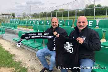 Der Verein, der in die Hände spuckt