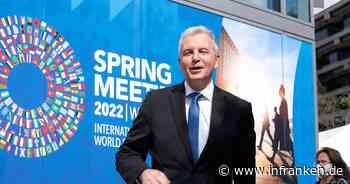 IWF: Sanfte Landung für Europas Wirtschaft ist möglich