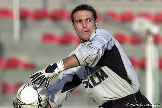 Yves Feys, ex-doelman van de Vereniging en de Great Old, is duidelijk: “Cercle Brugge zal dit seizoen voor Antwerp eindigen”