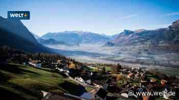 Abschied von Europas letztem Geld-Paradies