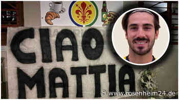 Amateurkicker (†26) hält sich nach Torschuss die Brust – und stirbt