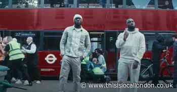 Headie One and Stormzy video filmed in Romford is released