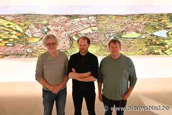 CC De Steiger en Bastion 10 halen opnieuw unieke collectie naar Menen: “Weer topkunst”