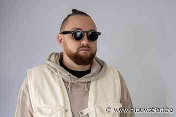 DJ BLVCKPRINT tekent opnieuw bij populair label: “Nu behoor ik tot het elitegroepje waar ik al jaren naar opkijk”