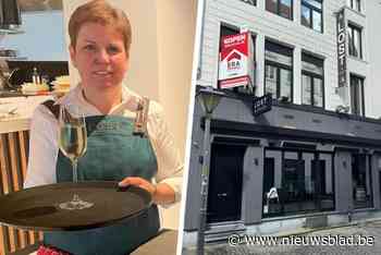Vier maanden na haar overlijden staat horecazaak van Eva (49) te koop: “Inclusief de hele inboedel”