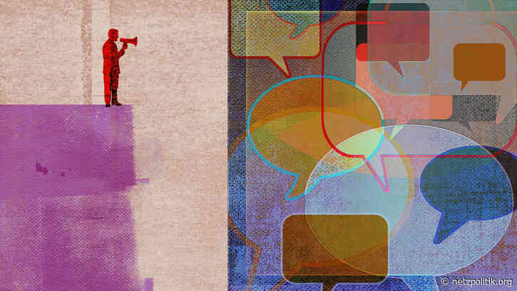 Digitale-Dienste-Gesetz: Unsicherheit für kleine Anbieter