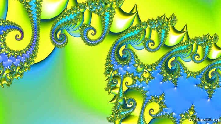 KW 15: Die Woche, in der wir zu tickern begonnen haben