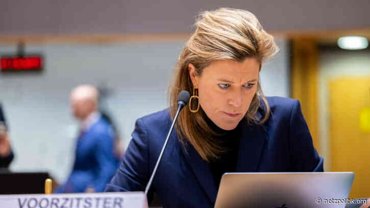 Internes Protokoll: EU-Staaten drehen sich bei Chatkontrolle im Kreis