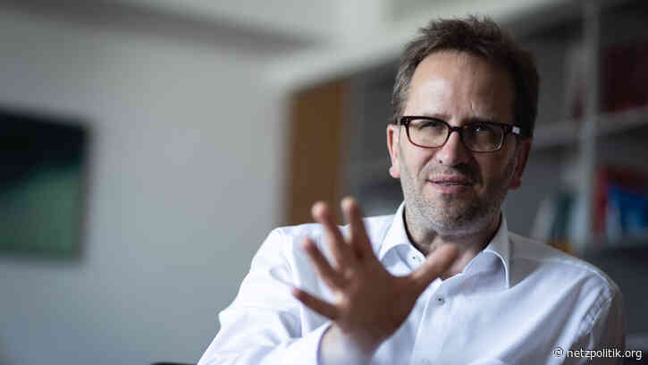 Zwischenbericht zu Doppelausbau: Marktmacht der Telekom spielt eine Rolle