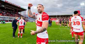 Pundits unanimous as Hull KR chase statement Catalans Dragons victory