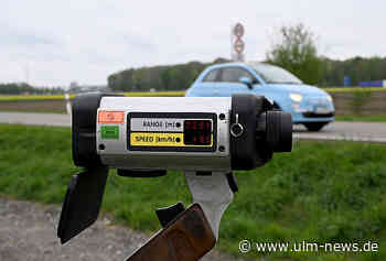 Speedmarathon 2024: Blitzen für mehr Verkehrssicherheit