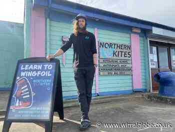 Fears traffic ban could put Wirral business owner out of pocket