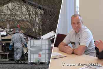 Lierse politie rolde in 2023 recordaantal drugslabo’s op: “Indrukwekkende resultaten”