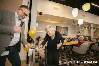 ‘Gesticht’ van grauwzusters is nu riante woonplek voor stadssenioren: één eeuw Huizeken van Nazareth