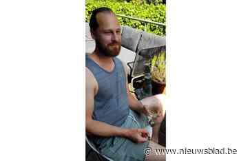 Wie heeft Bjorn gezien? Man (39) vermist sinds donderdag