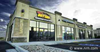 Clay Hansen named CFO of Mo’Bettahs