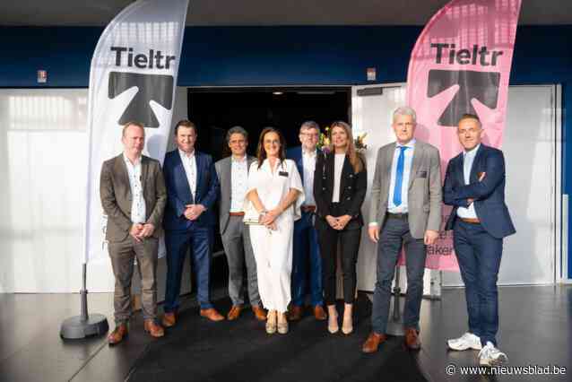 Bedrijven starten zelf citymarketing-project om Tielt aantrekkelijk voor te stellen: “We zoeken mensen om vacatures en woningen te vullen”