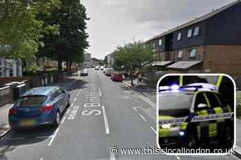 Leytonstone murder probe: Police patrols ramped up