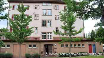 Musikschule Altensteig: Klotz kommt zum Zug