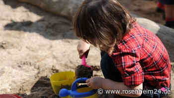 500 Kinder bekommen derzeit keinen Kitaplatz in Rosenheim: Droht jetzt die große Klage-Welle?