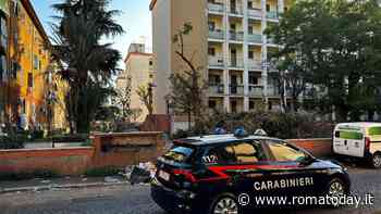 Al Quarticciolo le dosi di crack nascoste nelle scatole di caramelle