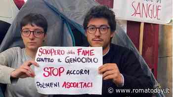 Sapienza, gli studenti in sciopero della fame a colloquio con la rettrice: "Confronto non cordiale"