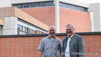 60 Jahre Waldkraiburger Christkönigkirche: Das ist in der Festwoche geplant