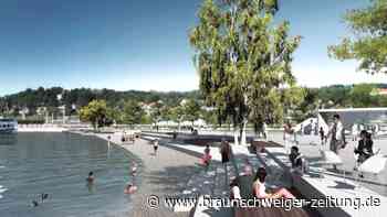 Pläne zum Salzgittersee: So reagiert das Netz