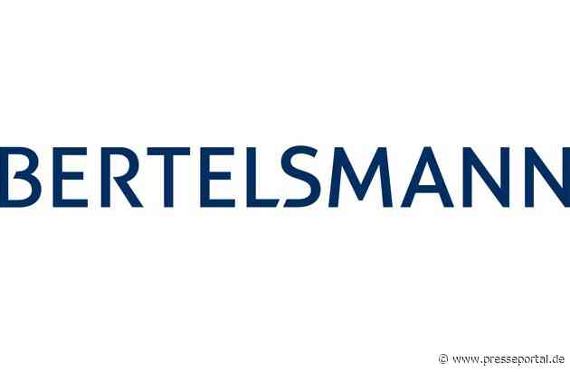 Bertelsmann-CEO Thomas Rabe und Italiens Botschafter Armando Varricchio eröffnen Puccini-Ausstellung