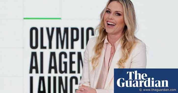 A revolution for sport? Olympic vision for AI innovations laid out by IOC