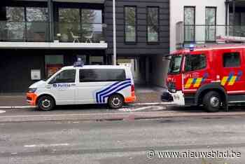 Politie voert onderzoek naar vondst van twee lichamen in Herzele