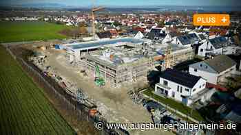Wieder Ärger über teure Burlafinger Grundschule