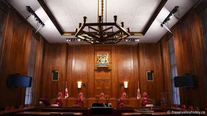 Quebec labour code doesn’t infringe rights of casino managers, Supreme Court rules