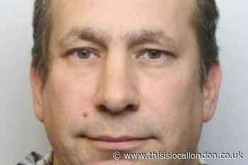 Thameslink train driver took upskirt photos of woman