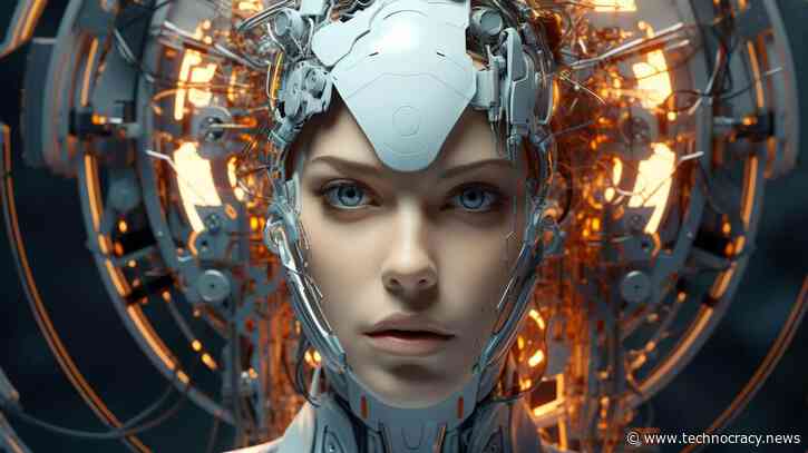 Transhumanism, Digital Twins And Technocratic Takeover Of Bodies