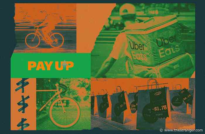 Seattle’s Pay Up Problems May Have Little to Do with the New Minimum Wage