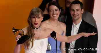 Hits von Taylor Swift: Wer arbeitet mit an ihren Songs?