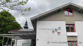 Das waren die Themen in der Gemeinderatssitzung in Kirchweidach