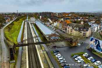 Stad koopt beschermde maar bouwvallige brug voor één euro, plannen voor restauratie kunnen nu echt van start gaan