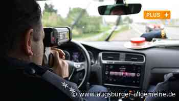 Umfrage zum Blitzermarathon: Wie oft wurden Sie schon geblitzt?