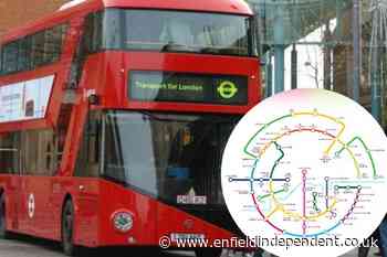 Mayor of London Sadiq Khan reveals Superloop 2 plans if re-elected