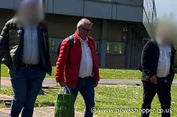 Bromley pensioner had £90k stolen by crook 'carer'