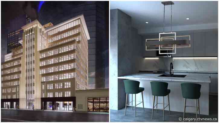 Strategic Group pauses work on Barron Building transformation