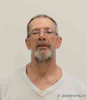 Man wanted on Canada-wide warrant could be in Kingston, Belleville: OPP