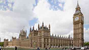 Government says ‘no’ to new cash incentives for electric car buyers