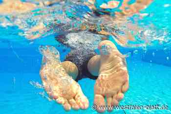 So hoch sind die Eintrittspreise ins Freibad Lichtenau